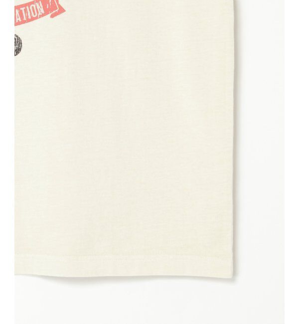 VENCE share style「キャラプリントTシャツ」|Tシャツ・カットソー|