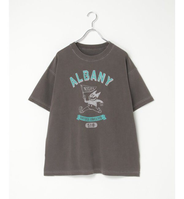 VENCE share style「キャラプリントTシャツ」|Tシャツ・カットソー|