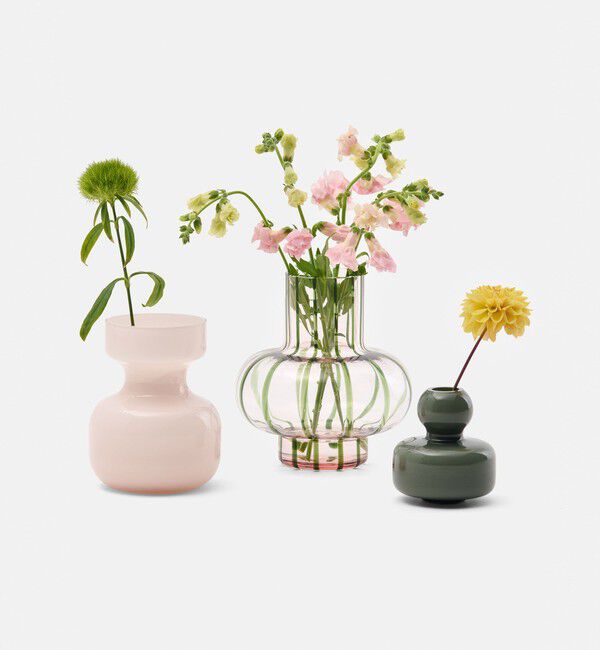 Marimekko「Flower ベース」|その他|