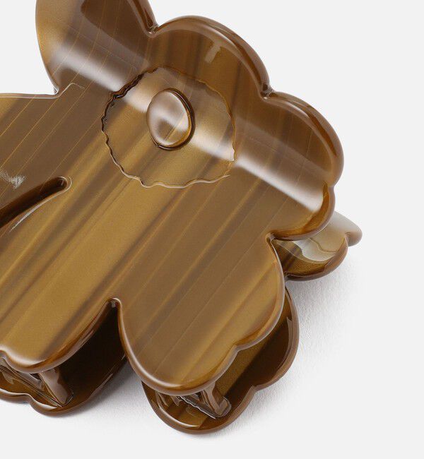 Marimekko「Unikko Hair Clip Small」|その他|