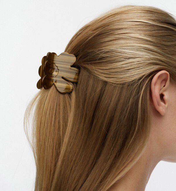 Marimekko「Unikko Hair Clip Small」|その他|