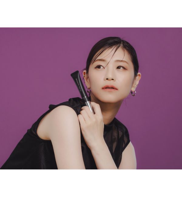 LUREAQU「【目元・口元・ポイントケア用美容ジェル】 インテンシブ リペアジェル 」|美容液・オイル・クリーム|