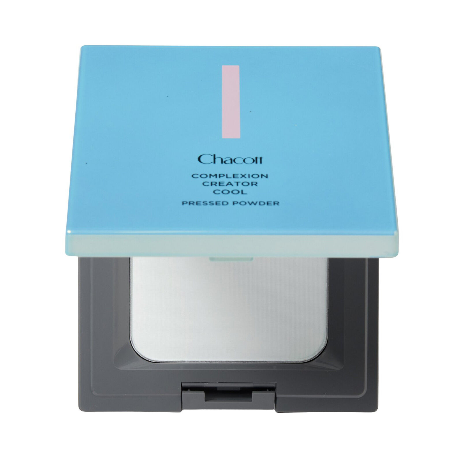 Chacott COSMETICS（チャコット・コスメティクス）「Chacott COSMETICS チャコット コンプレクションクリエイターN クール 008 (13g)」|フェイスパウダー|