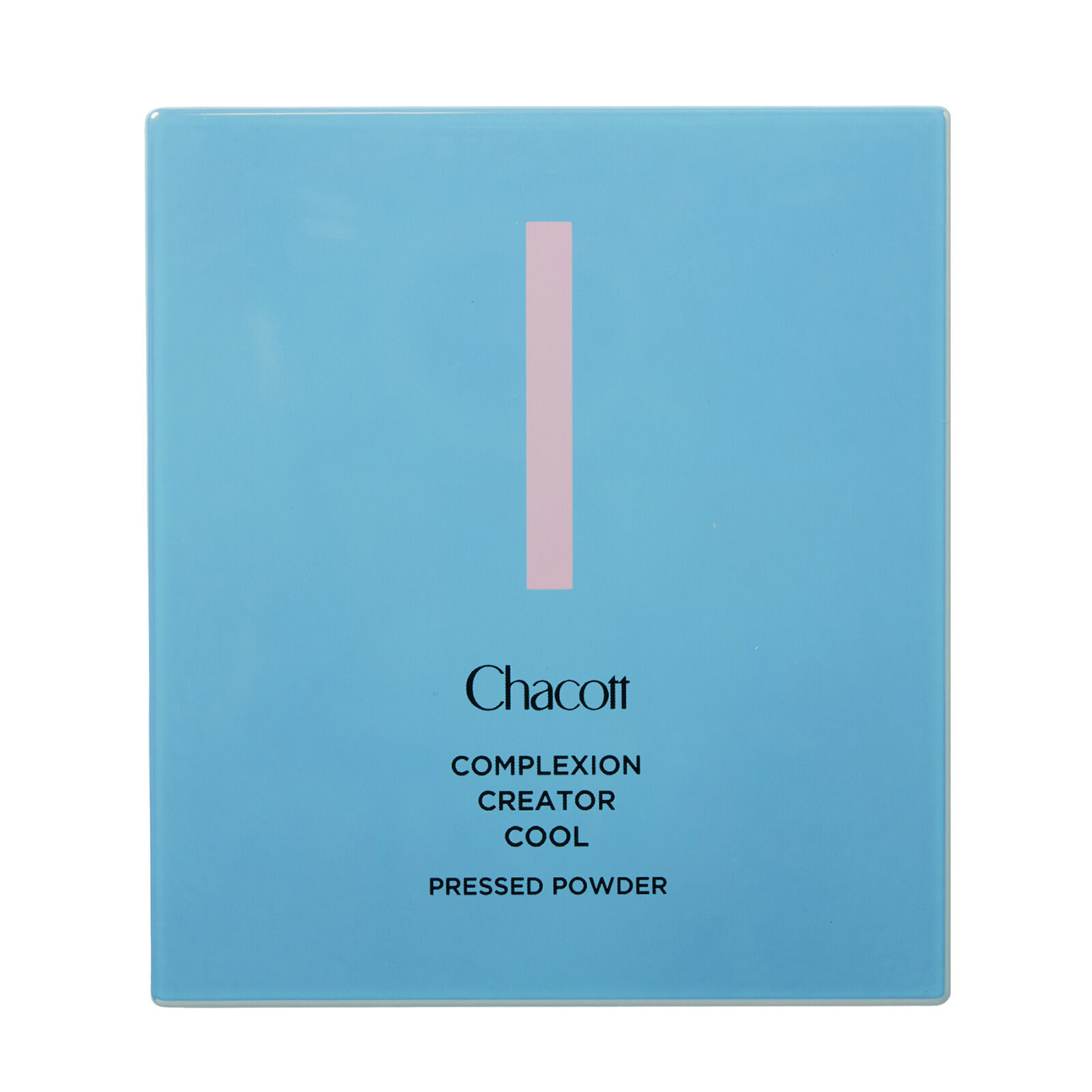 Chacott COSMETICS（チャコット・コスメティクス）「Chacott COSMETICS チャコット コンプレクションクリエイターN クール 008 (13g)」|フェイスパウダー|
