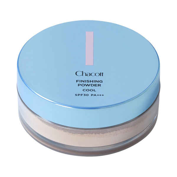 Chacott COSMETICS（チャコット・コスメティクス）「Chacott COSMETICS フィニッシングUVパウダー クール 783 (15g)」|フェイスパウダー|