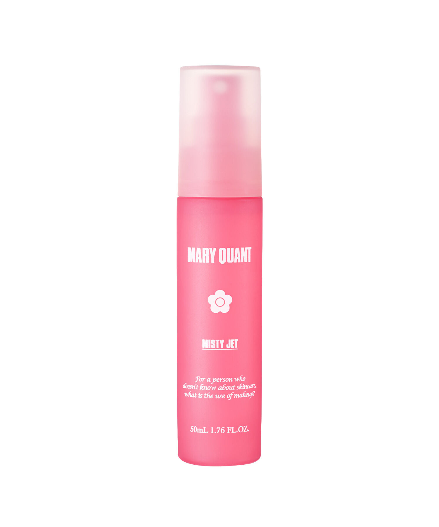 MARY QUANT「【数量限定】ミスティー ジェット L-06」|化粧水|