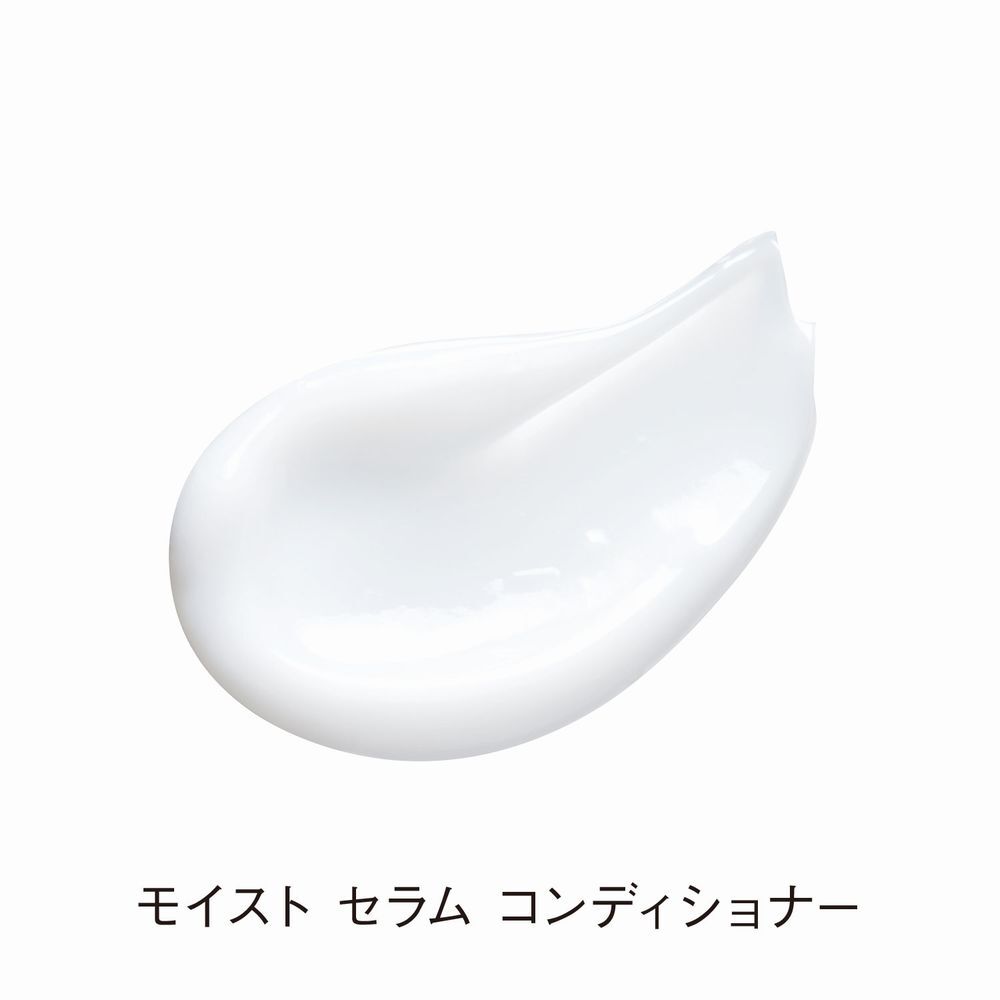 ORBIS「ORBIS モイスト セラム コンディショナー つめかえ用 420g」|コンディショナー・トリートメント|