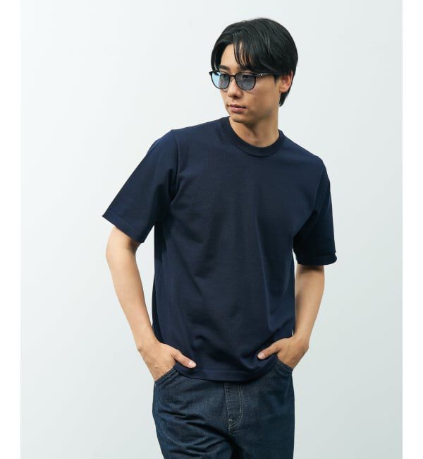  「WEB限定 SUNCUTGlasses/UV100％CUT ボストン型 パーソナルカラーサングラス | イエベ ブルべ」|サングラス|