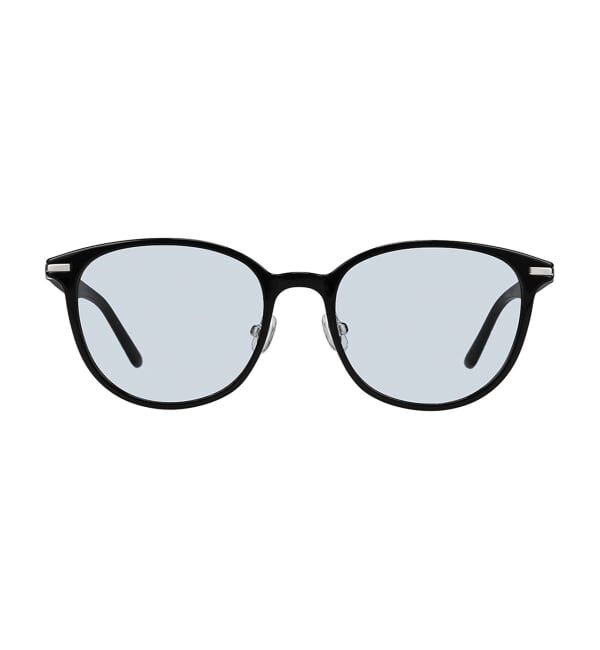  「WEB限定 SUNCUTGlasses/UV100％CUT ボストン型 パーソナルカラーサングラス | イエベ ブルべ」|サングラス|