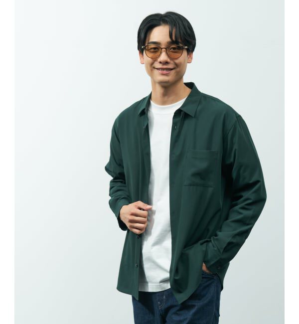  「WEB限定 SUNCUTGlasses/UV100％CUT ボストン型 パーソナルカラーサングラス | イエベ ブルべ」|サングラス|