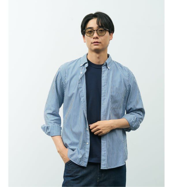  「WEB限定 SUNCUTGlasses/UV100％CUT ボストン型 パーソナルカラーサングラス | イエベ ブルべ」|サングラス|