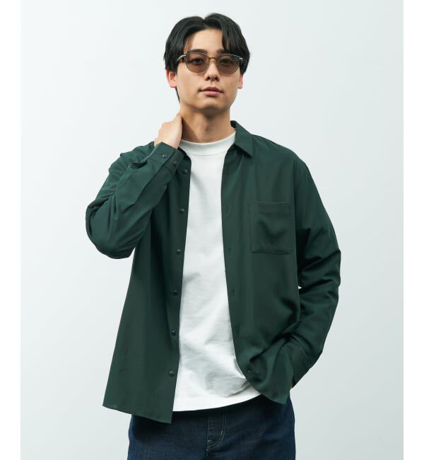  「WEB限定 SUNCUTGlasses/UV100％CUT ボストン型 パーソナルカラーサングラス | イエベ ブルべ」|サングラス|