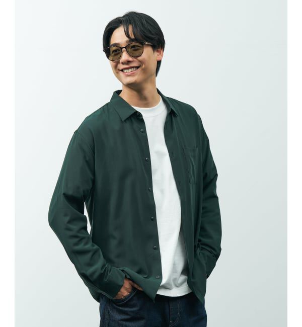  「WEB限定 SUNCUTGlasses/UV100％CUT ウェリントン型 パーソナルカラーサングラス | イエベ ブルべ 」|サングラス|