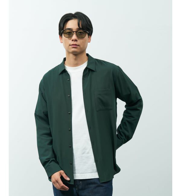  「WEB限定 SUNCUTGlasses/UV100％CUT ウェリントン型 パーソナルカラーサングラス | イエベ ブルべ 」|サングラス|