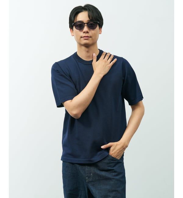  「WEB限定 SUNCUTGlasses/UV100％CUT ウェリントン型 パーソナルカラーサングラス | イエベ ブルべ 」|サングラス|