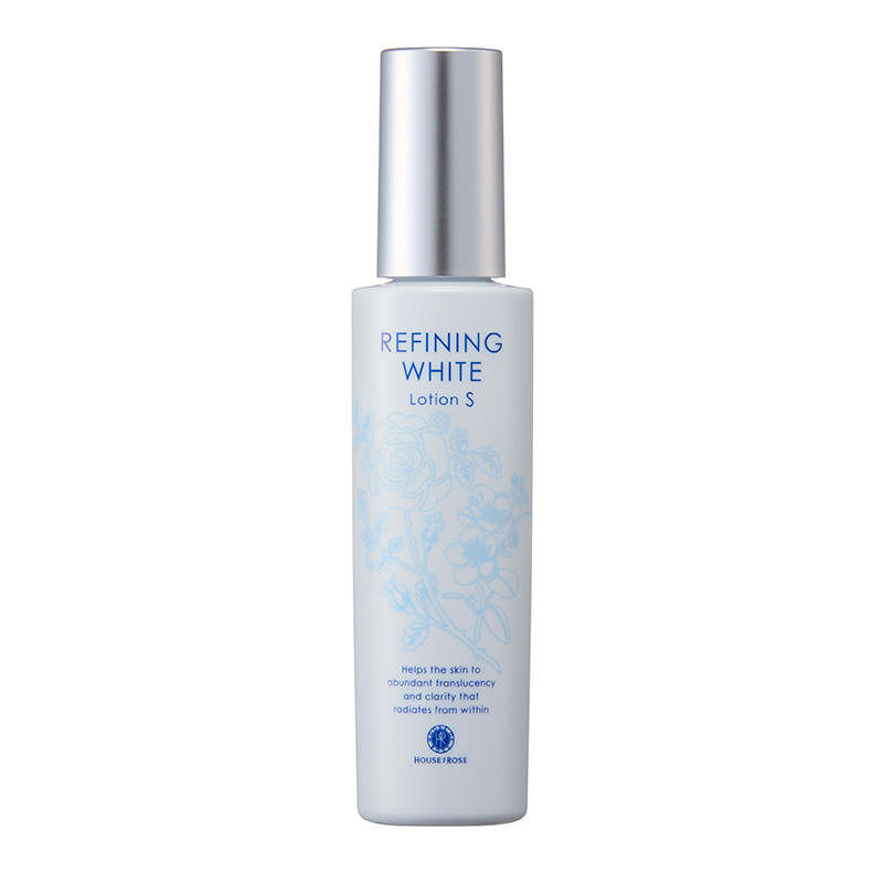リファイニングホワイト「【医薬部外品】 ハウス オブ ローゼ リファイニングホワイト ローション S　 150mL」|化粧水|その他
