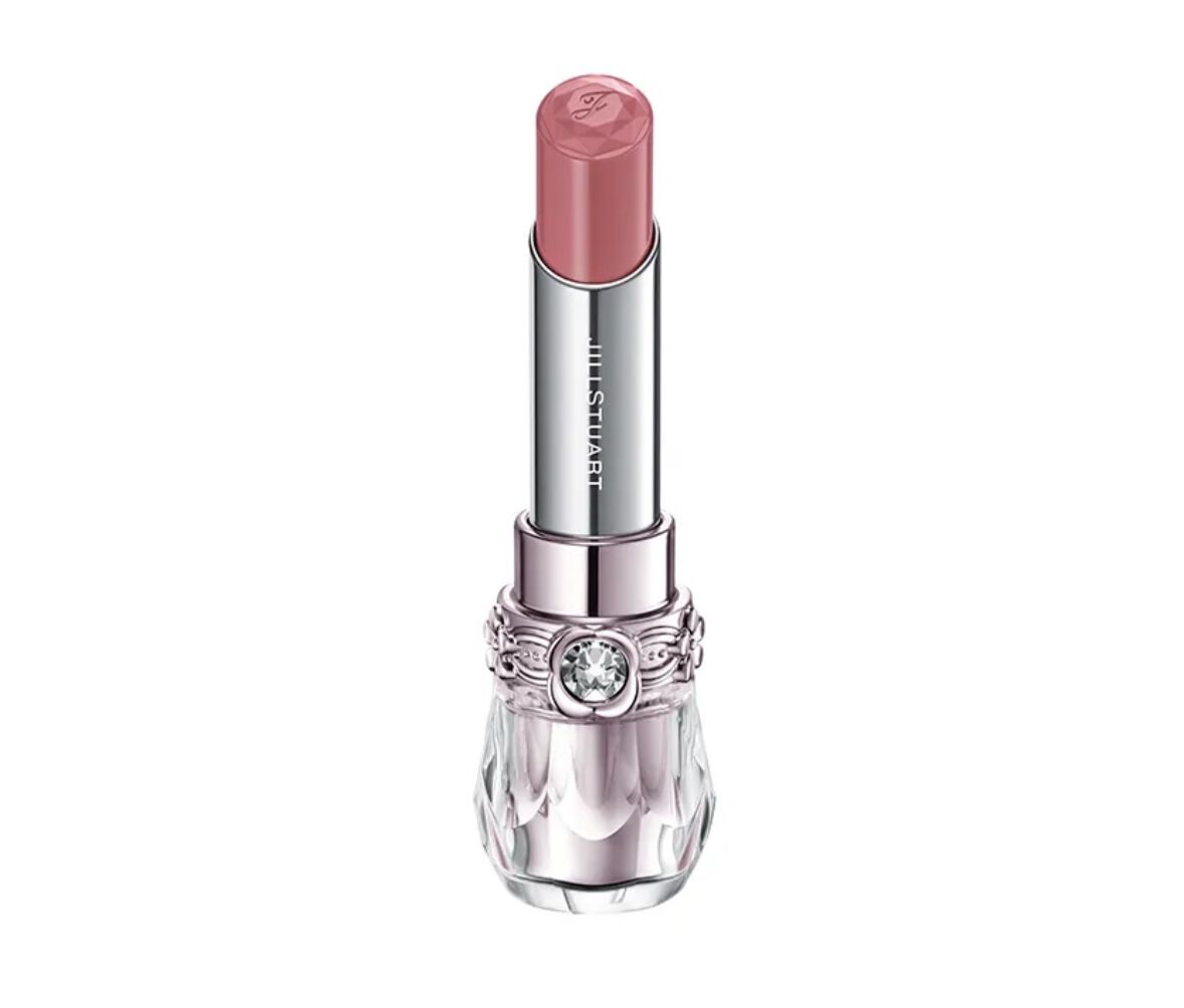 JILL STUART Beauty「ジルスチュアート　リップブロッサム バーム」|口元ケア|04 bloom mood