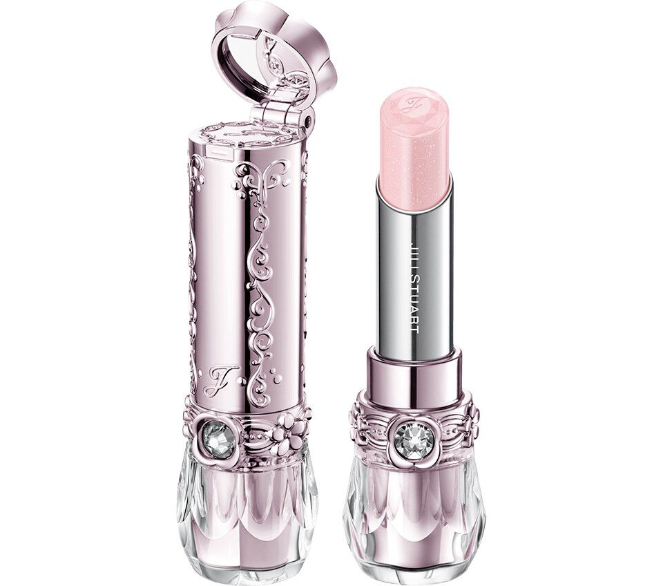 JILL STUART Beauty「【限定】ジルスチュアート リップブロッサム バーム 106」|リップメイク|-