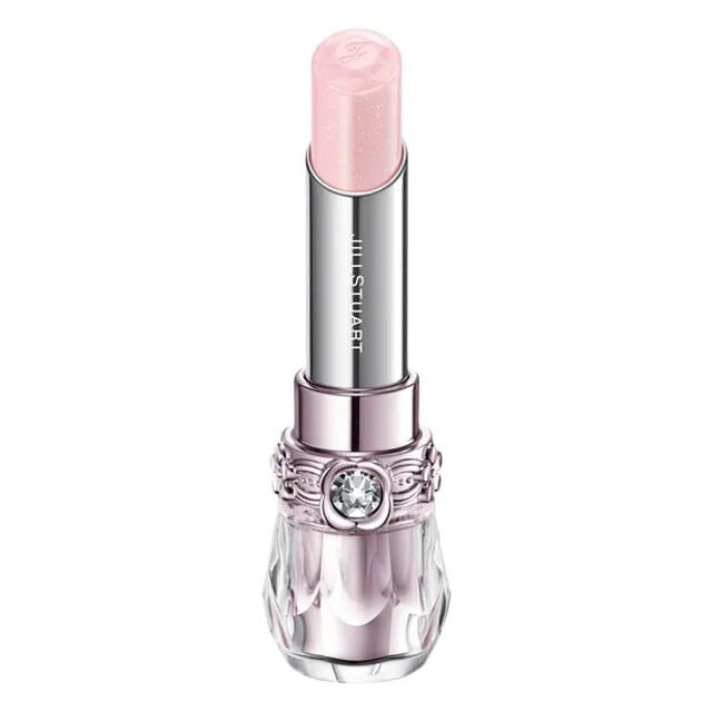 JILL STUART Beauty「【限定】ジルスチュアート リップブロッサム バーム 106」|リップメイク|