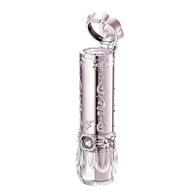 JILL STUART Beauty「【限定】ジルスチュアート リップブロッサム バーム 106」|リップメイク|