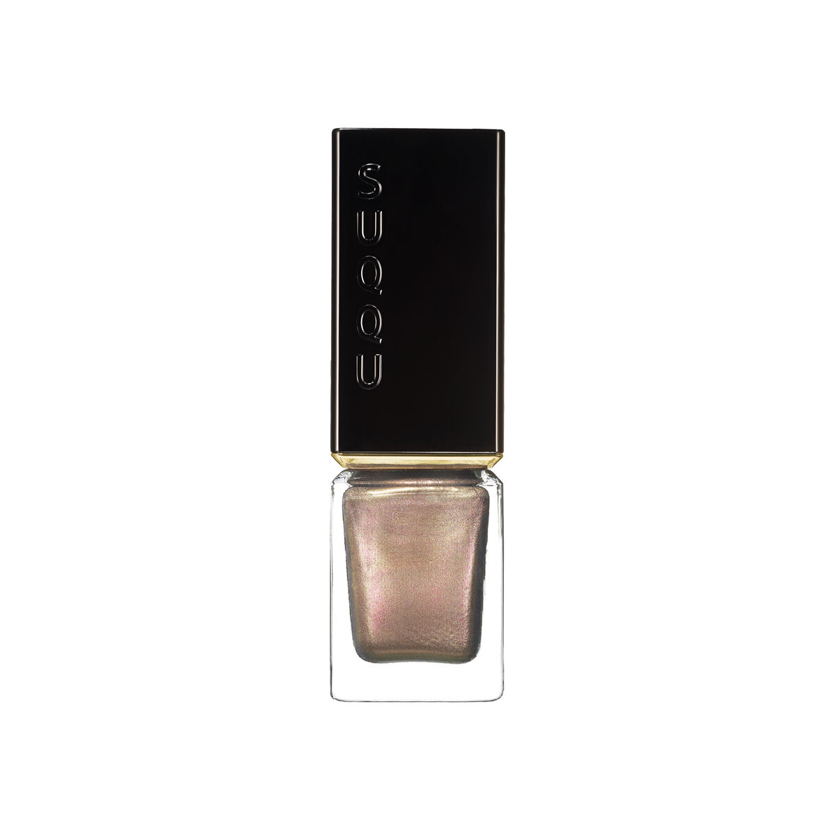 SUQQU「SUQQU ネイル カラー ポリッシュ / 7.5ml （2026年秋カラーコレクション限定色）」|ネイルカラー|176 鏡眩