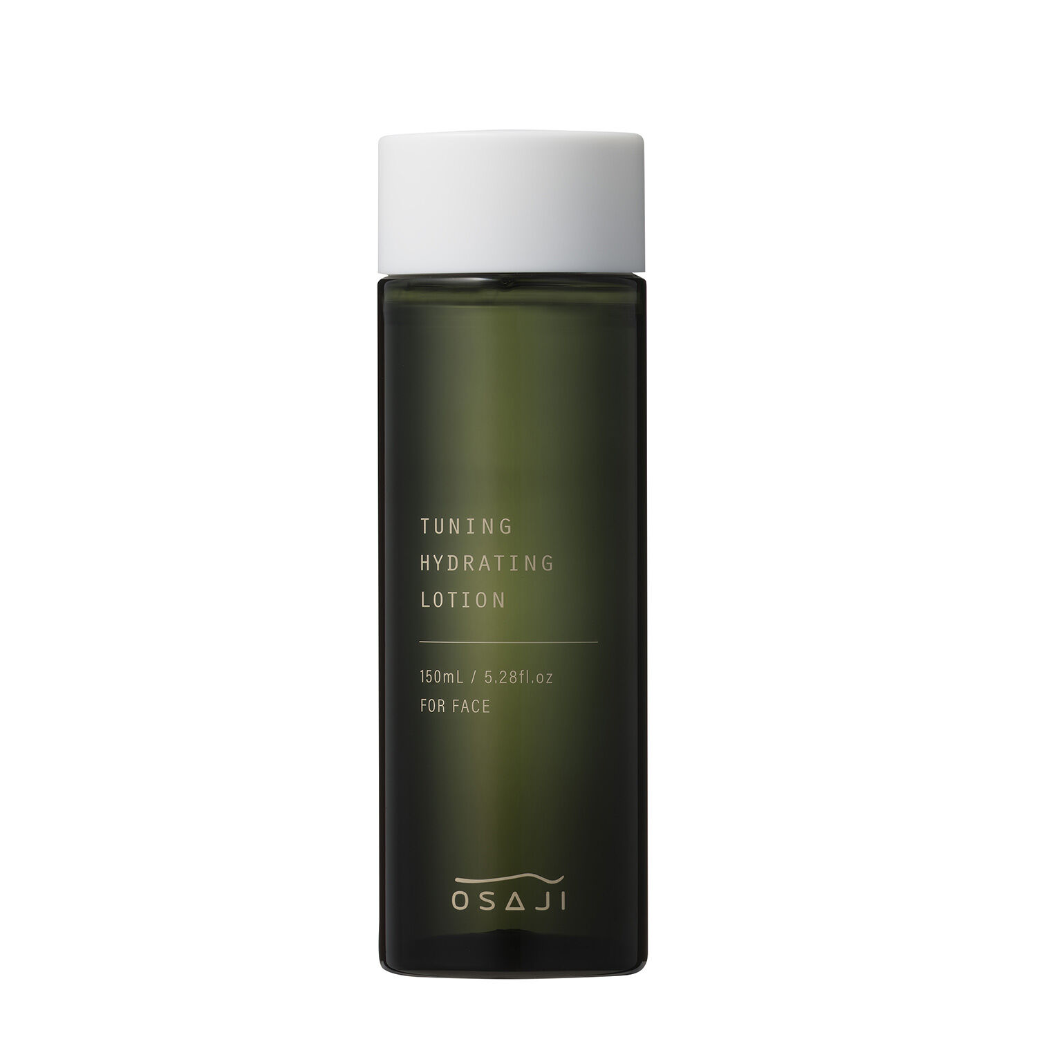 OSAJI「チューニング　ハイドレイティング　ローション　150mL」|化粧水|ー