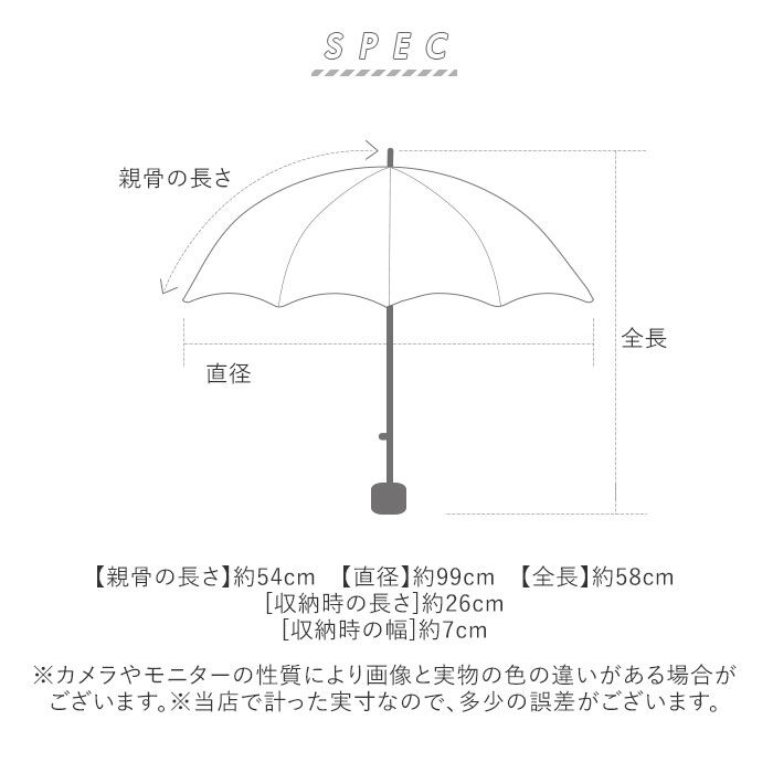 BACKYARD FAMILY「東レ サマーシールド 通販 日傘 完全遮光 折りたたみ 折りたたみ傘 バイカラー 傘 レディース」|傘|
