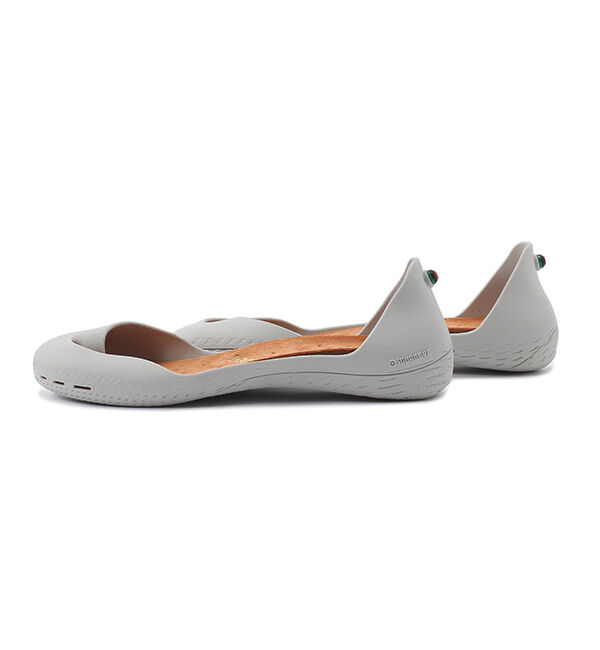  「FS 【　BODY&times;INSOLE　L.Grey&times;A.Orange】」|スニーカー|
