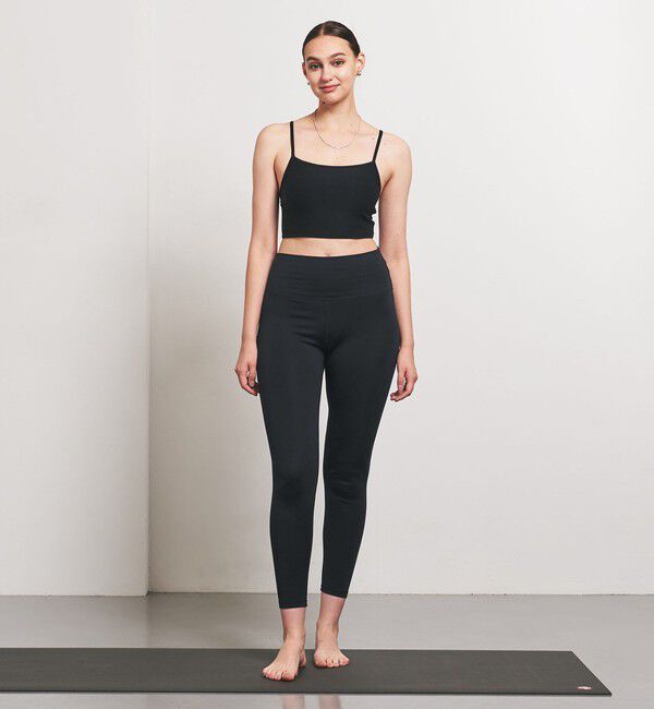 UNITED ARROWS「＜TO UNITED ARROWS＞CLOUD レギンス」|レギンス・スパッツ|