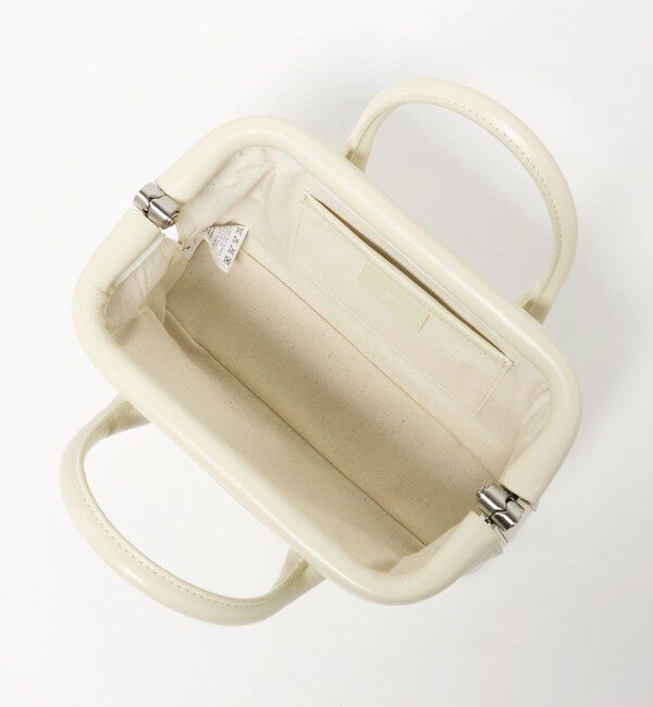 OSOI「＜OSOI＞BOAT MINI バッグ」|ハンドバッグ|