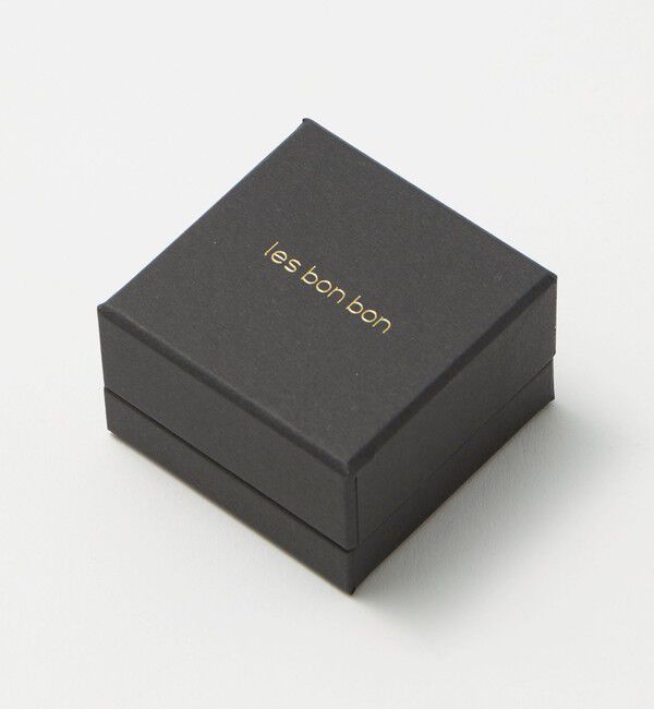 UNITED ARROWS「＜les bonbon＞W10K VICTORIA チェーンネックレス50」|ネックレス|