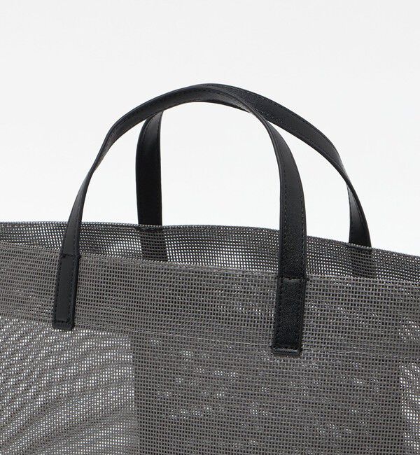 Style for Living「コンビ メッシュ トートバッグ L」|トートバッグ|