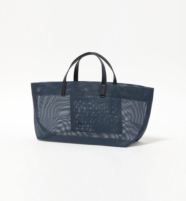 Style for Living「コンビ メッシュ トートバッグ L」|トートバッグ|
