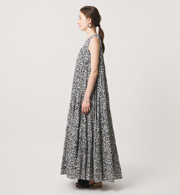 UNITED ARROWS「＜MARIHA＞ミューズのドレス」|ワンピース|