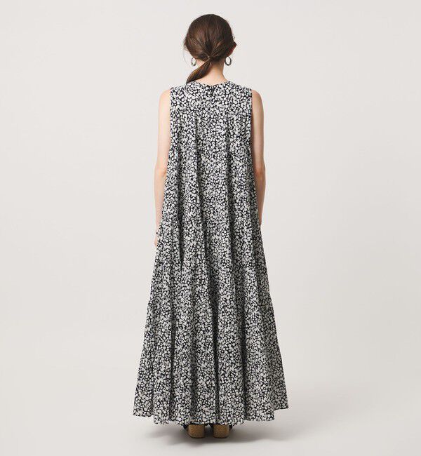 UNITED ARROWS「＜MARIHA＞ミューズのドレス」|ワンピース|