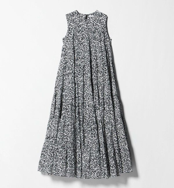 UNITED ARROWS「＜MARIHA＞ミューズのドレス」|ワンピース|