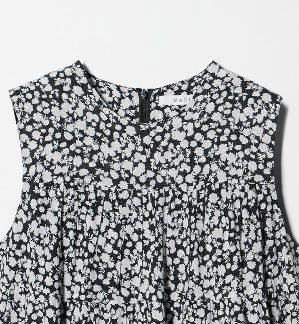 UNITED ARROWS「＜MARIHA＞ミューズのドレス」|ワンピース|