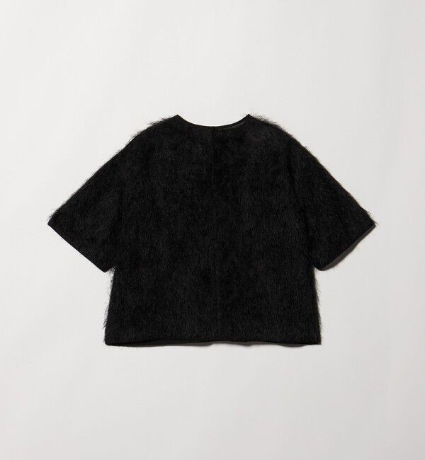 UNITED ARROWS「フリンジ Tシャツ ブラウス」|シャツ・ブラウス|