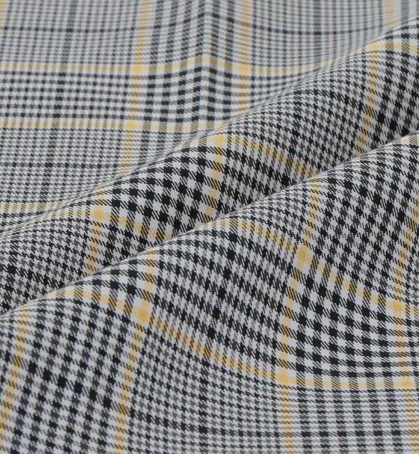 UNITED ARROWS green label relaxing「GLR ファイン エンブロイダリー 刺しゅう ハンカチ」|ハンカチ|