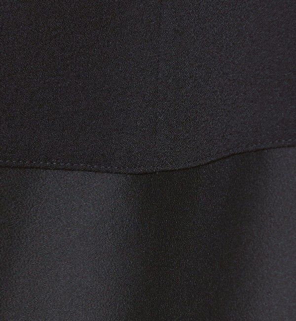 UNITED ARROWS green label relaxing「［size SHORTあり］fleurie(フルリー) フォルム プルオーバー ブラウス」|シャツ・ブラウス|