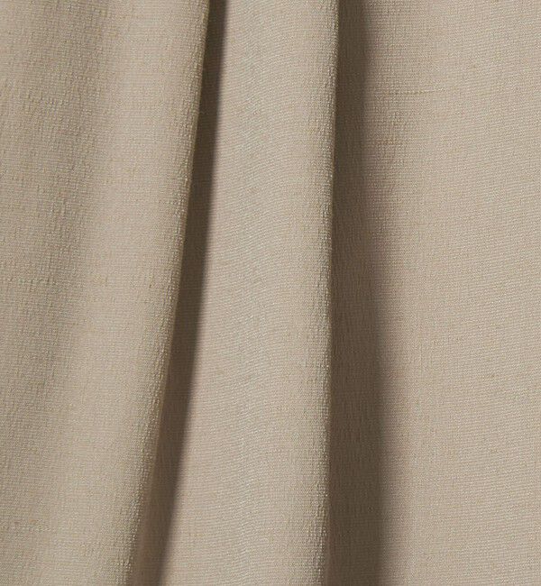 UNITED ARROWS green label relaxing「【WEB限定】＜at ease＞オルマイ スラックス ストレッチ UVカット」|スラックス|