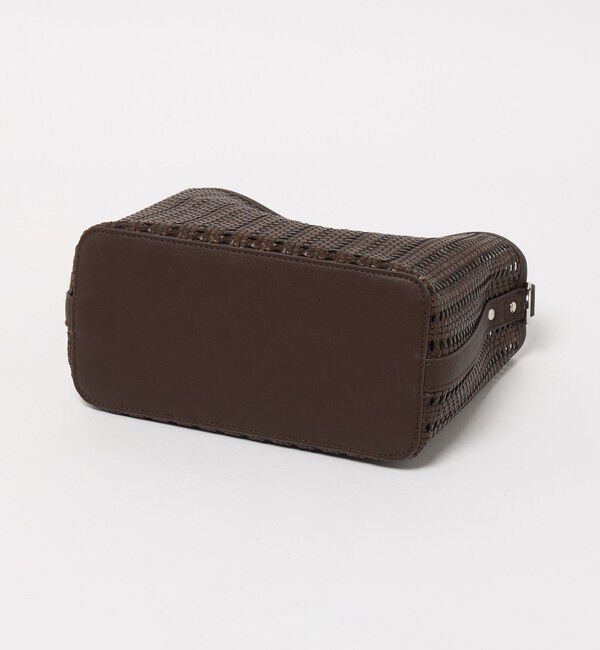 UNITED ARROWS green label relaxing「メッシュワンハンドルバッグ」|ショルダー・メッセンジャー|