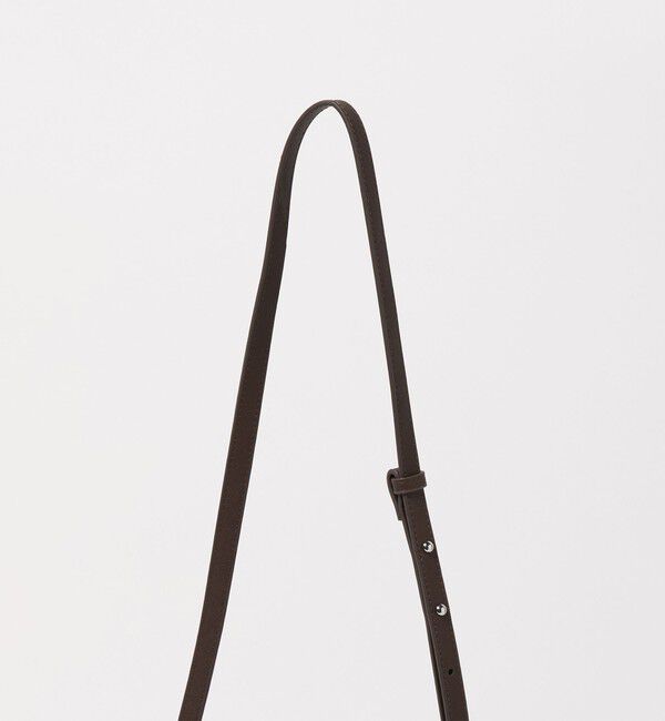 UNITED ARROWS green label relaxing「メッシュワンハンドルバッグ」|ショルダー・メッセンジャー|