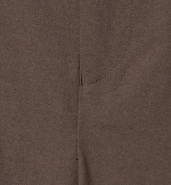 UNITED ARROWS green label relaxing「TR 和紙 2プリーツ ショート パンツ ショーツ」|その他|