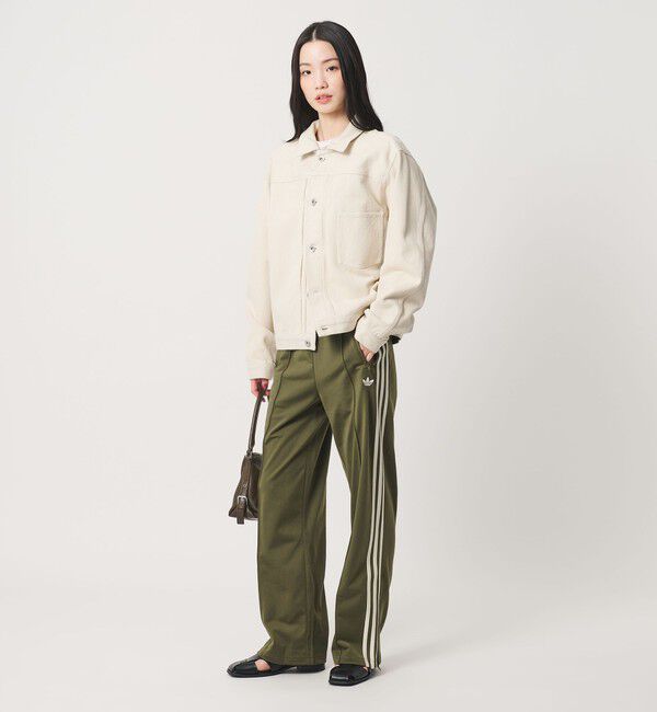 BEAUTY&YOUTH UNITED ARROWS「【国内EXCLUSIVE】＜adidas Originals＞ファイヤーバード ルーズ トラックパンツ」|その他|