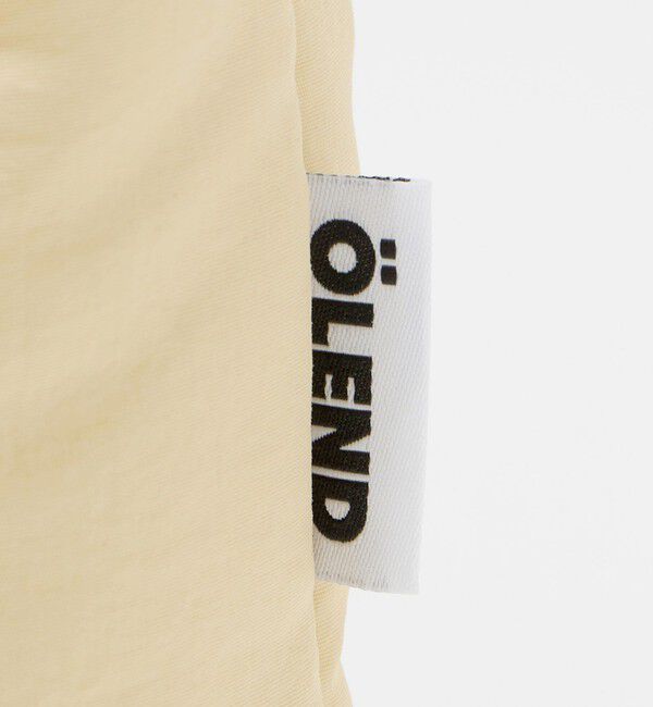 BEAUTY&YOUTH UNITED ARROWS「＜OLEND＞ONA コンパクト ソフト 3WAY ショルダーバッグ」|ショルダー・メッセンジャー|