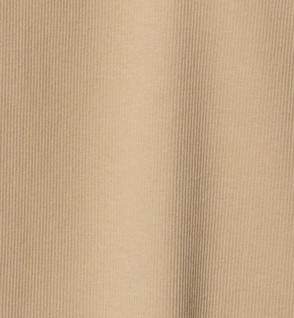 BEAUTY&YOUTH UNITED ARROWS「カラーパイピング 2ストラップ キャミソール」|Tシャツ・カットソー|