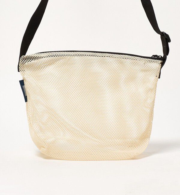 BEAUTY&YOUTH UNITED ARROWS「＜JULY NINE＞SEQUEL MESH BITTY ショルダーバッグ」|ショルダー・メッセンジャー|