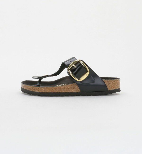 BEAUTY&YOUTH UNITED ARROWS「＜BIRKENSTOCK＞GIZEH ビッグバックル サンダル」|サンダル|