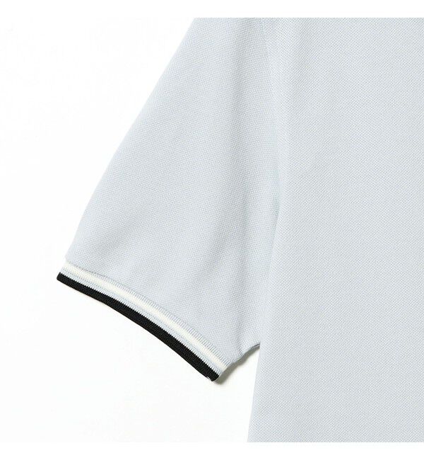Ray BEAMS 「FRED PERRY / ツイン ティップド ポロシャツ」|ポロシャツ|